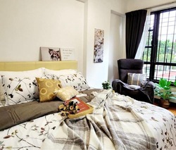 Central Green Condominium (D3), Condominium #556715031